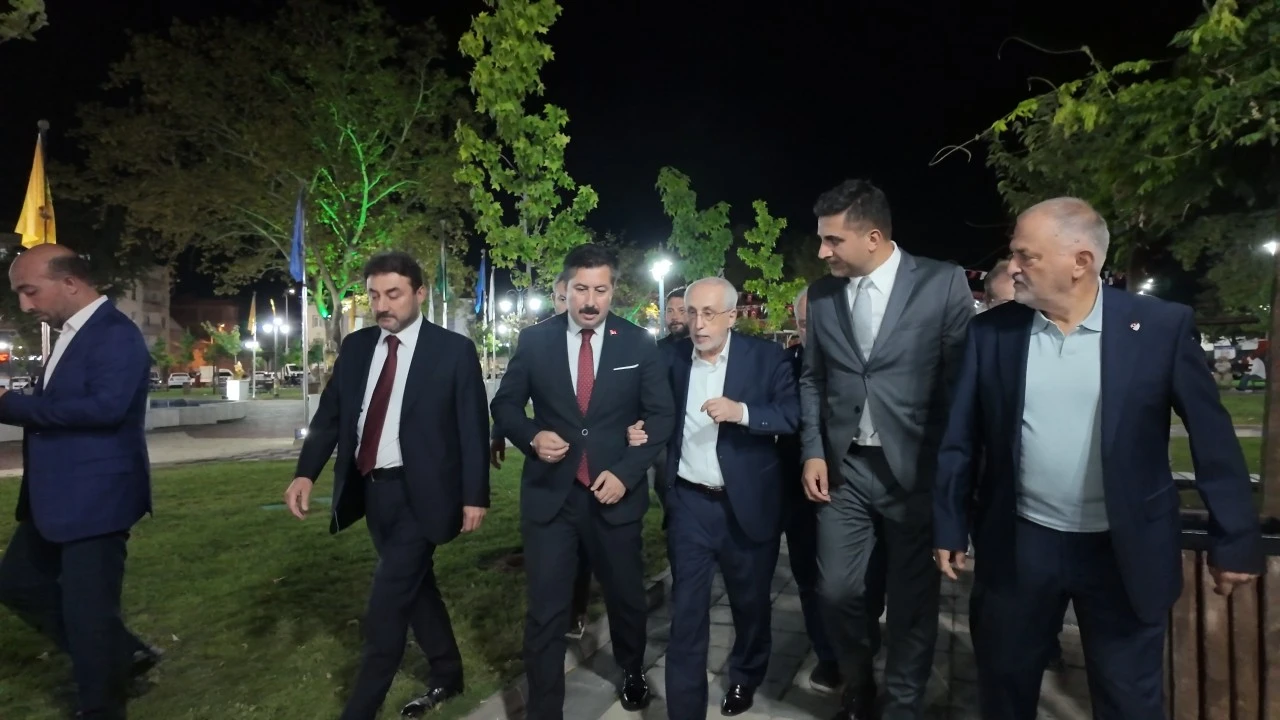 Yusuf Tülün: 