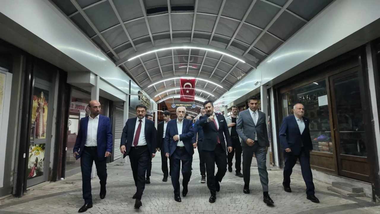 Yusuf Tülün: 