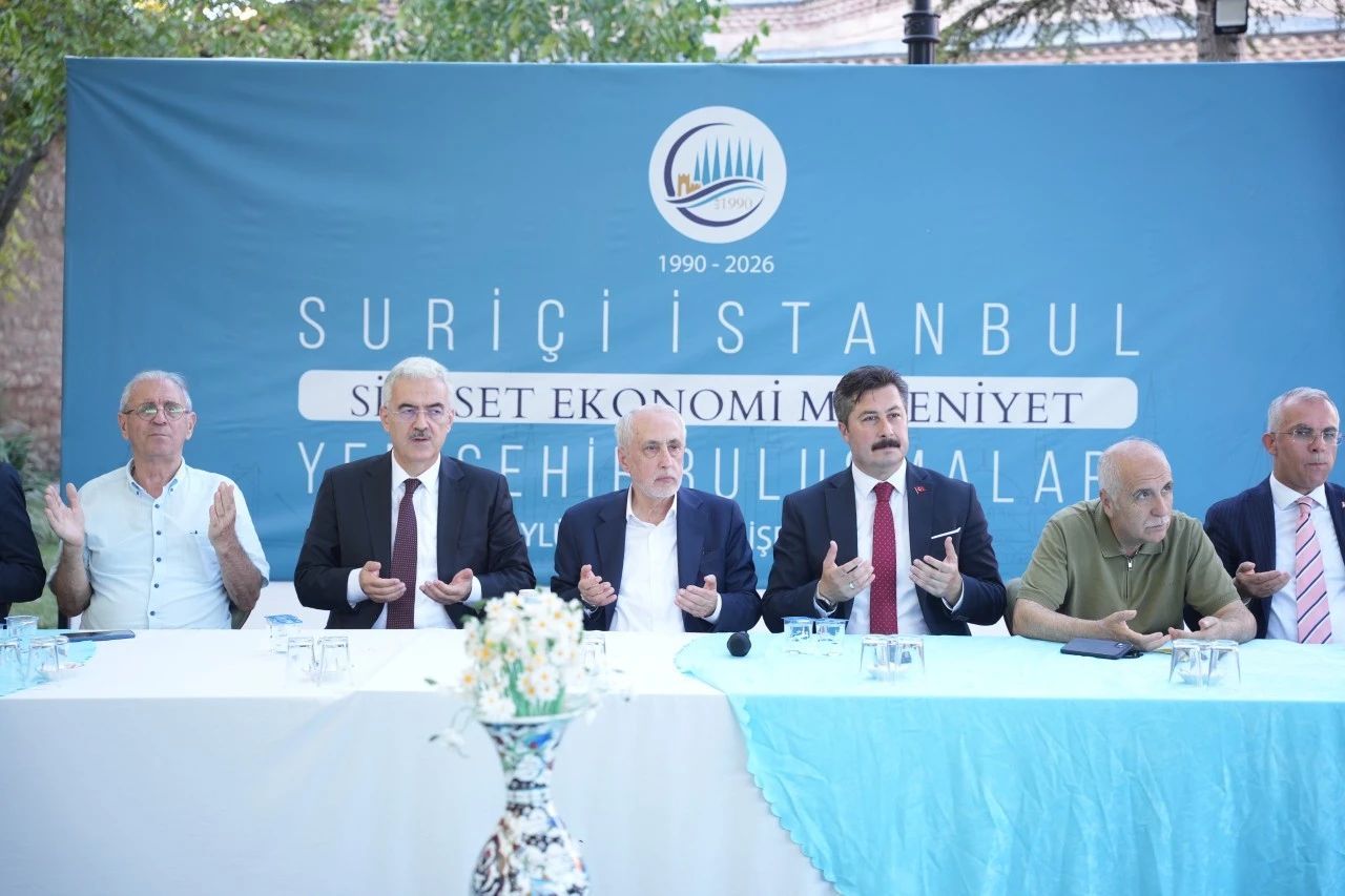 Yusuf Tülün: 