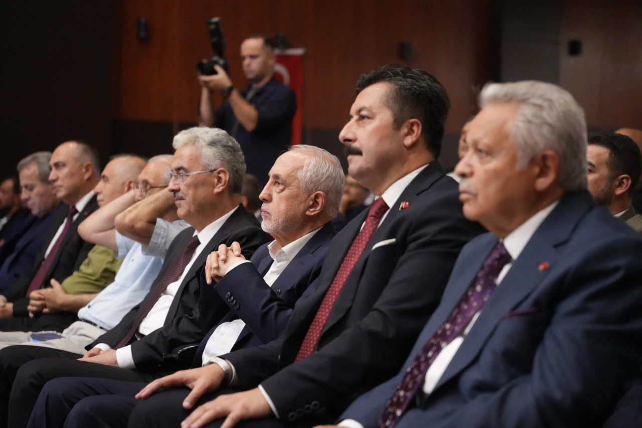 Yusuf Tülün: 