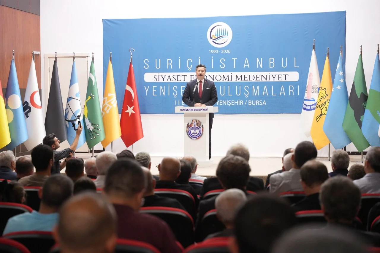 Yusuf Tülün: 