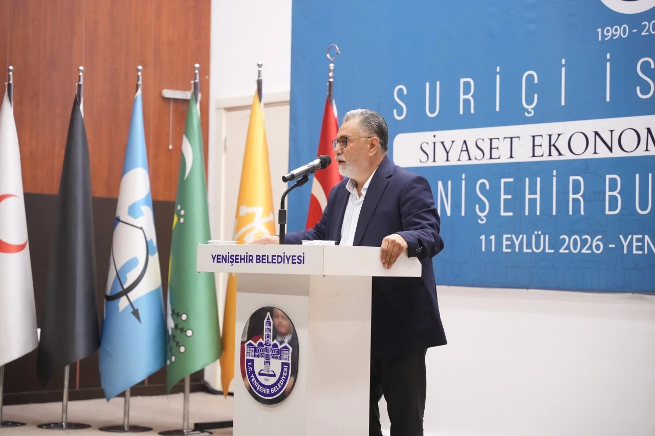 Yusuf Tülün: 