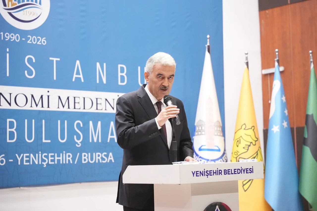 Yusuf Tülün: 