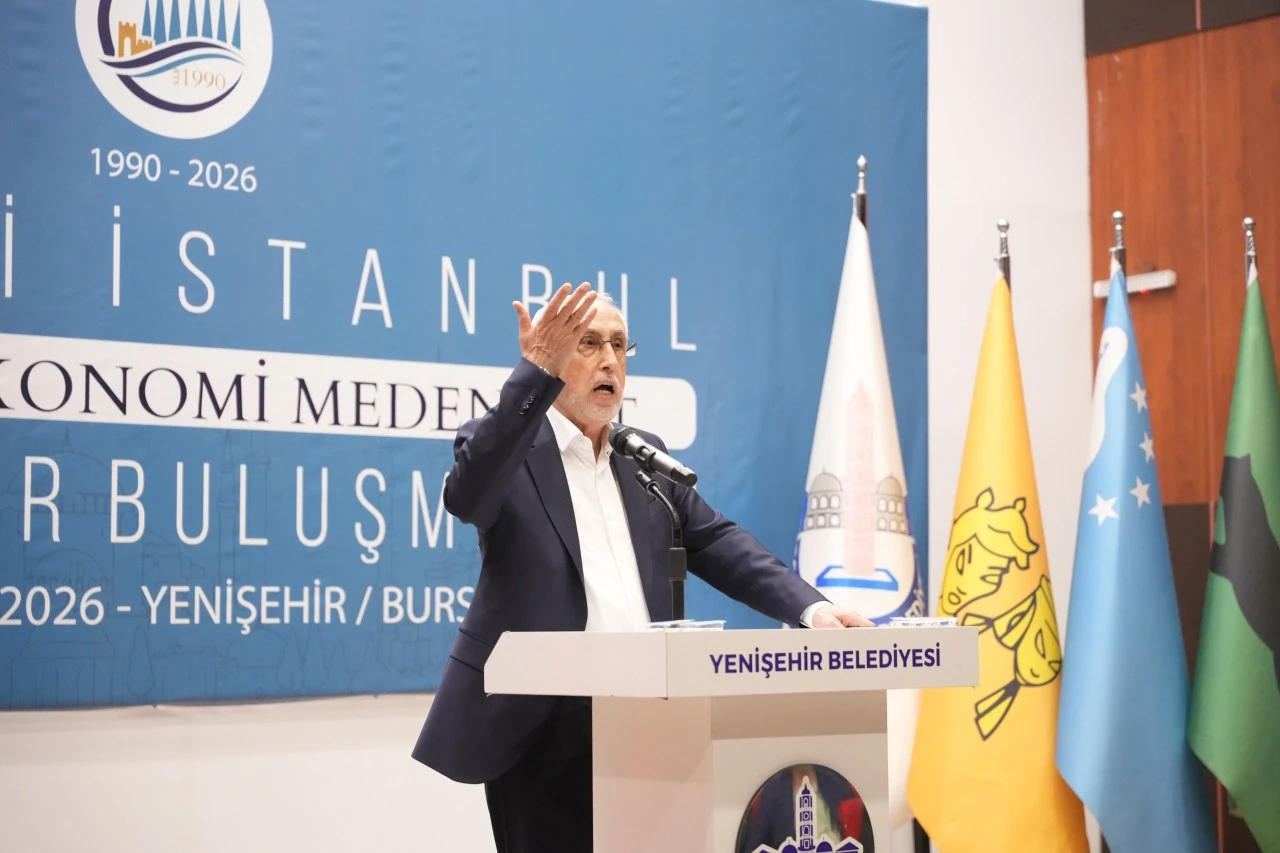 Yusuf Tülün: 