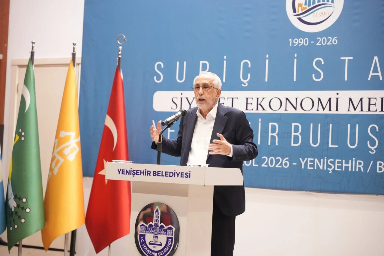 Yusuf Tülün: 