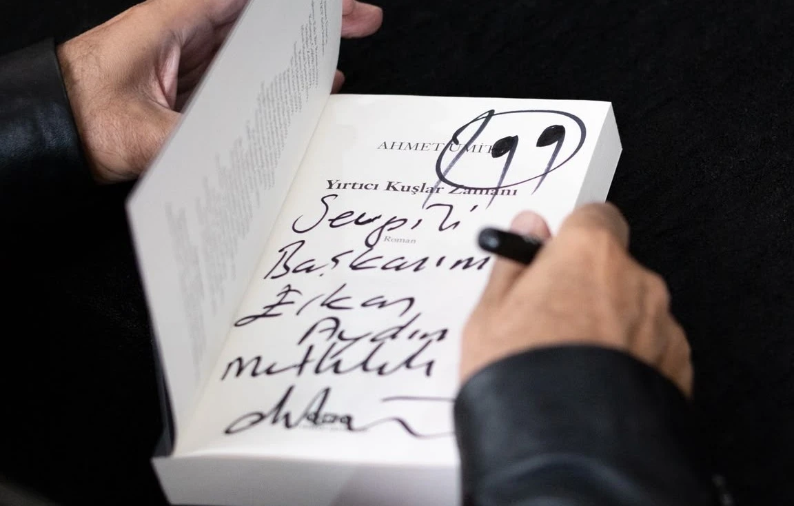 2. Osmangazi Kitap Günleri’ne yoğun ilgi