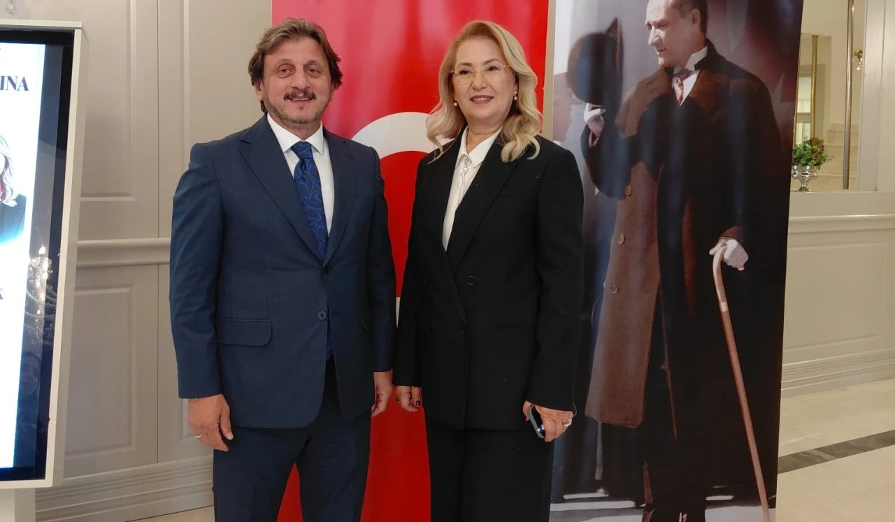 Sibel Özbudak Bursa Barosu başkan adaylığını açıkladı