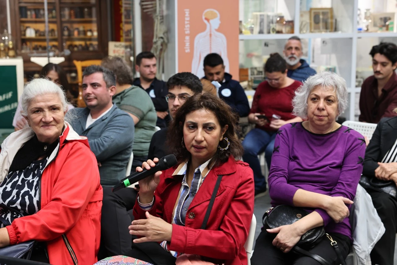 Nilüfer’de meme kanseri farkındalığı