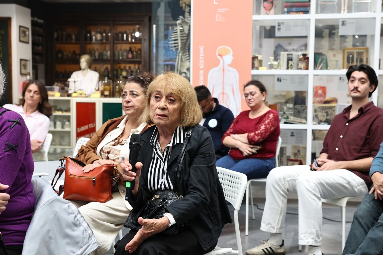 Nilüfer’de meme kanseri farkındalığı