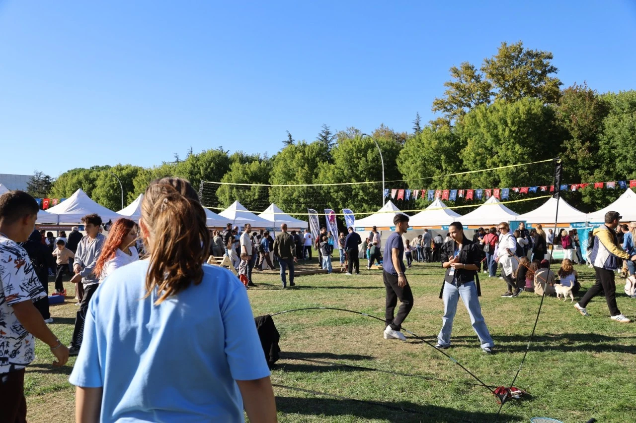 Büyükşehir'den can dostları için yuva seferberliği