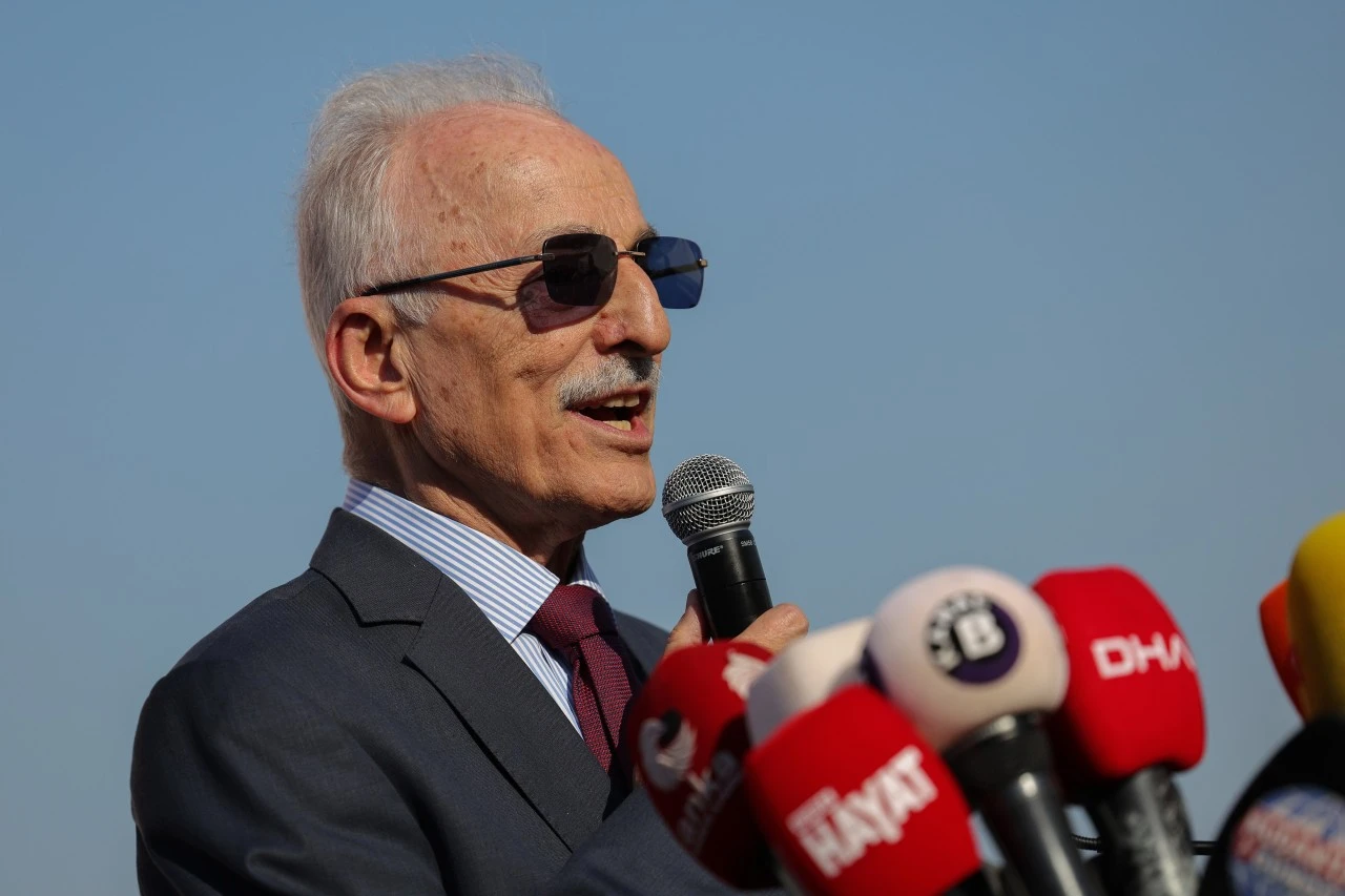 Mudanya, Mütareke'nin 104. yılında barış için buluştu