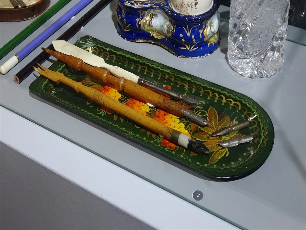 Yaşar Kemal’in şapkası, Adalet Ağaoğlu’nun basılmamış kitabının eskizi Bursa'da