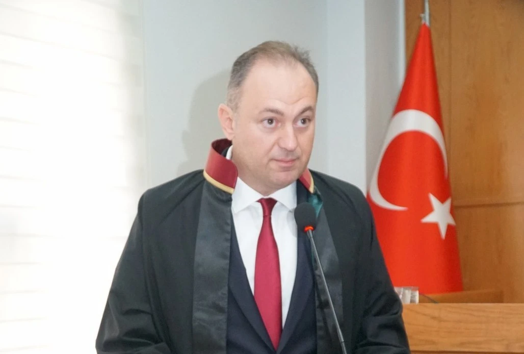 Bursa Barosu’nda Yener Poroy ve yönetimi göreve başladı