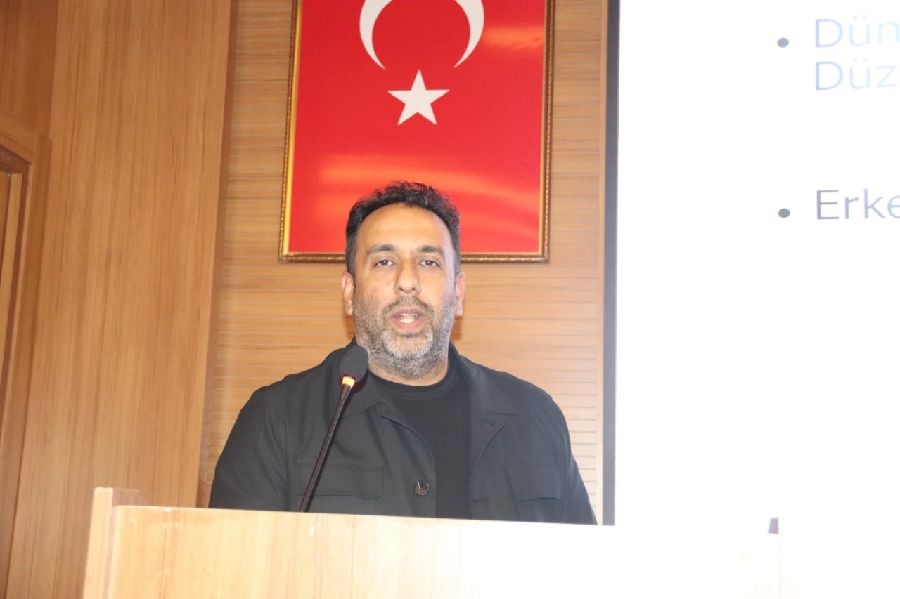 TÜMKAD'dan kadın sağlığı için güç birliği