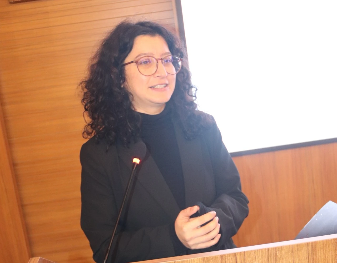 TÜMKAD'dan kadın sağlığı için güç birliği