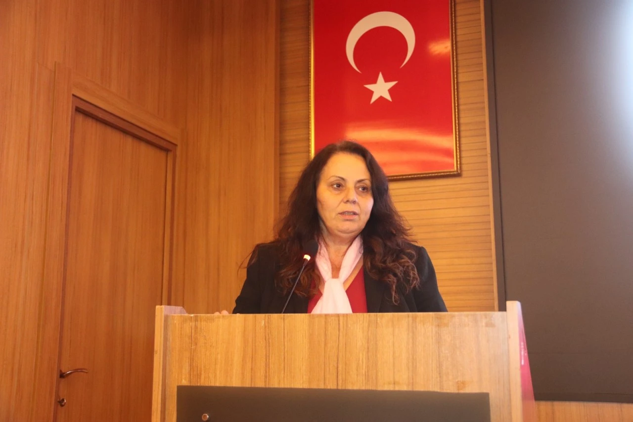 TÜMKAD'dan kadın sağlığı için güç birliği