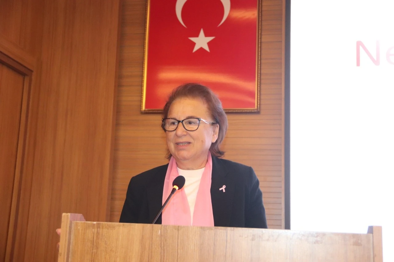 TÜMKAD'dan kadın sağlığı için güç birliği