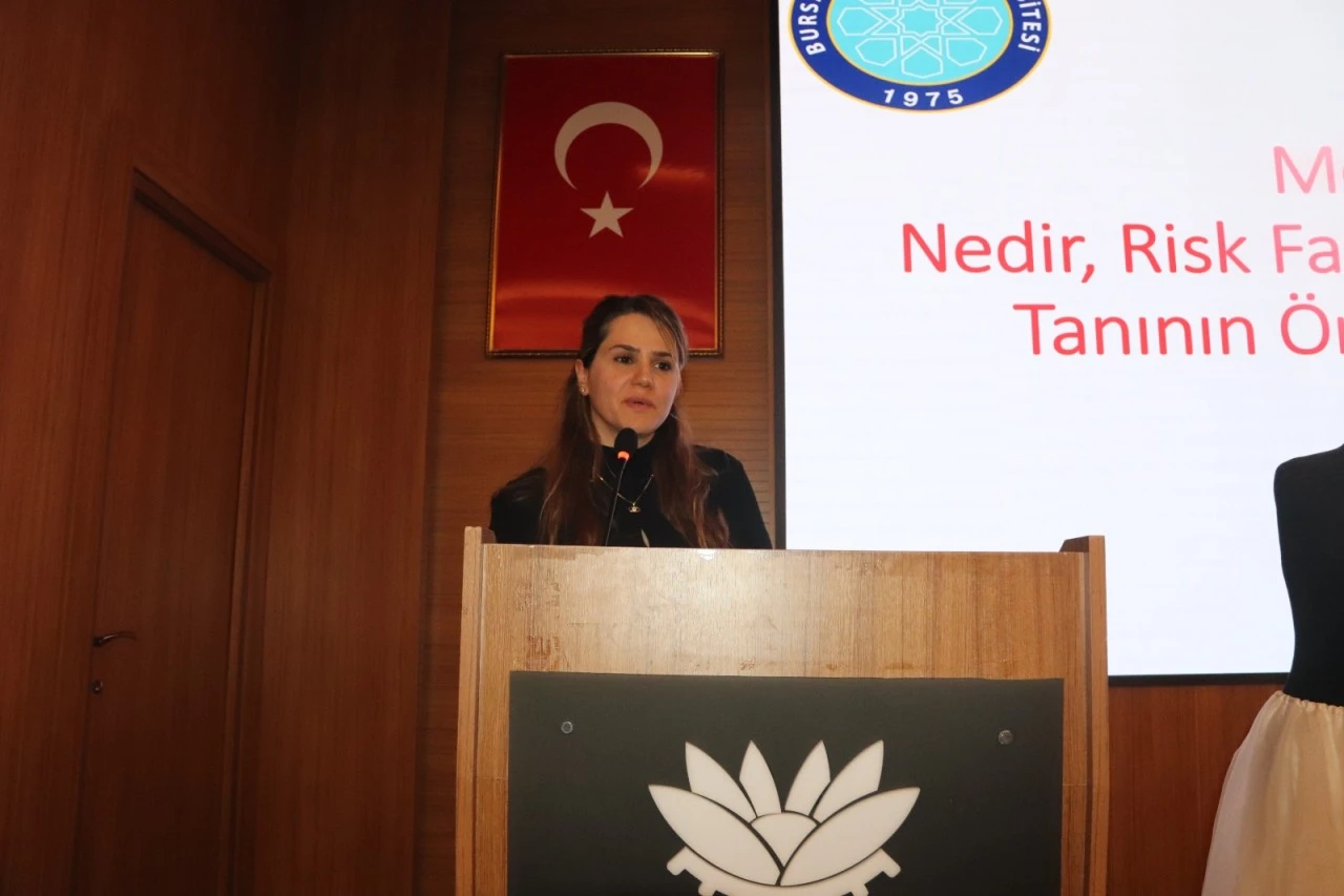 TÜMKAD'dan kadın sağlığı için güç birliği