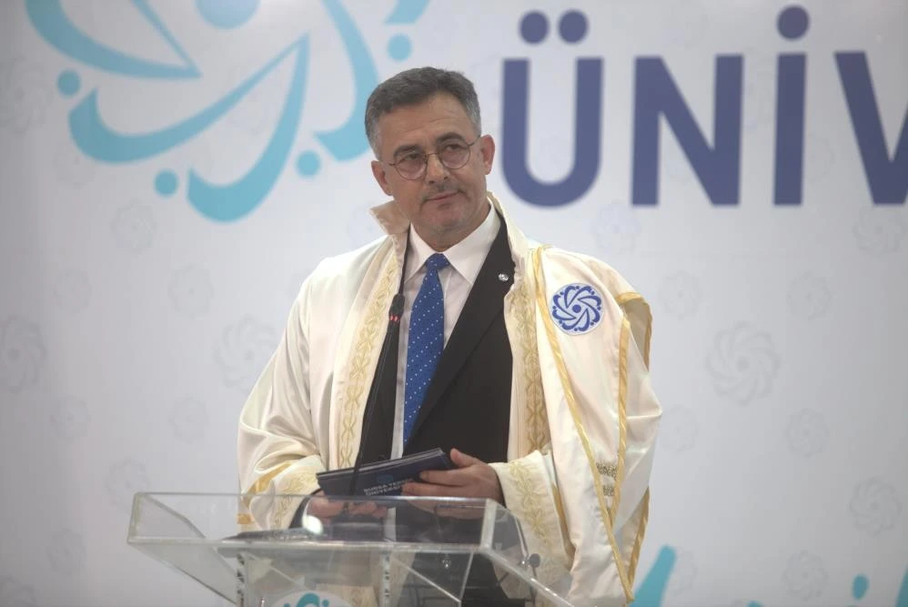 Bakan Kacır: 