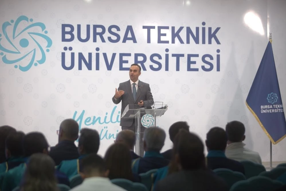 Bakan Kacır: 
