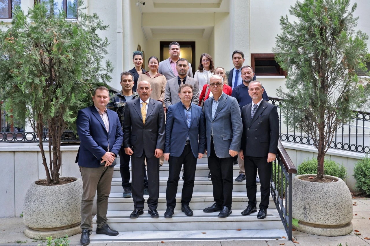 Bursa turizmine akademik yol haritası