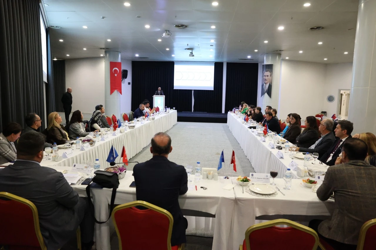 Bursa turizmine akademik yol haritası