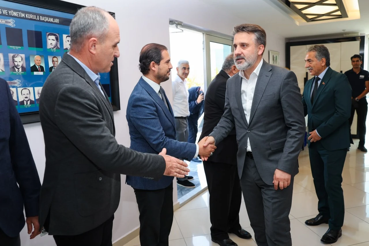 Şahin Biba: