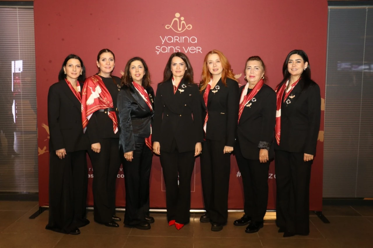 YASAV ile Feza Fikir Sanat'tan burs iş birliği: 
