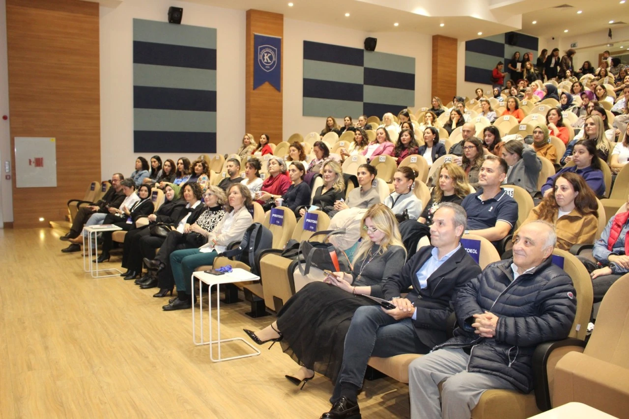 Bursa Kültür Okulları ve Mom Talks'tan ortak etkinlik