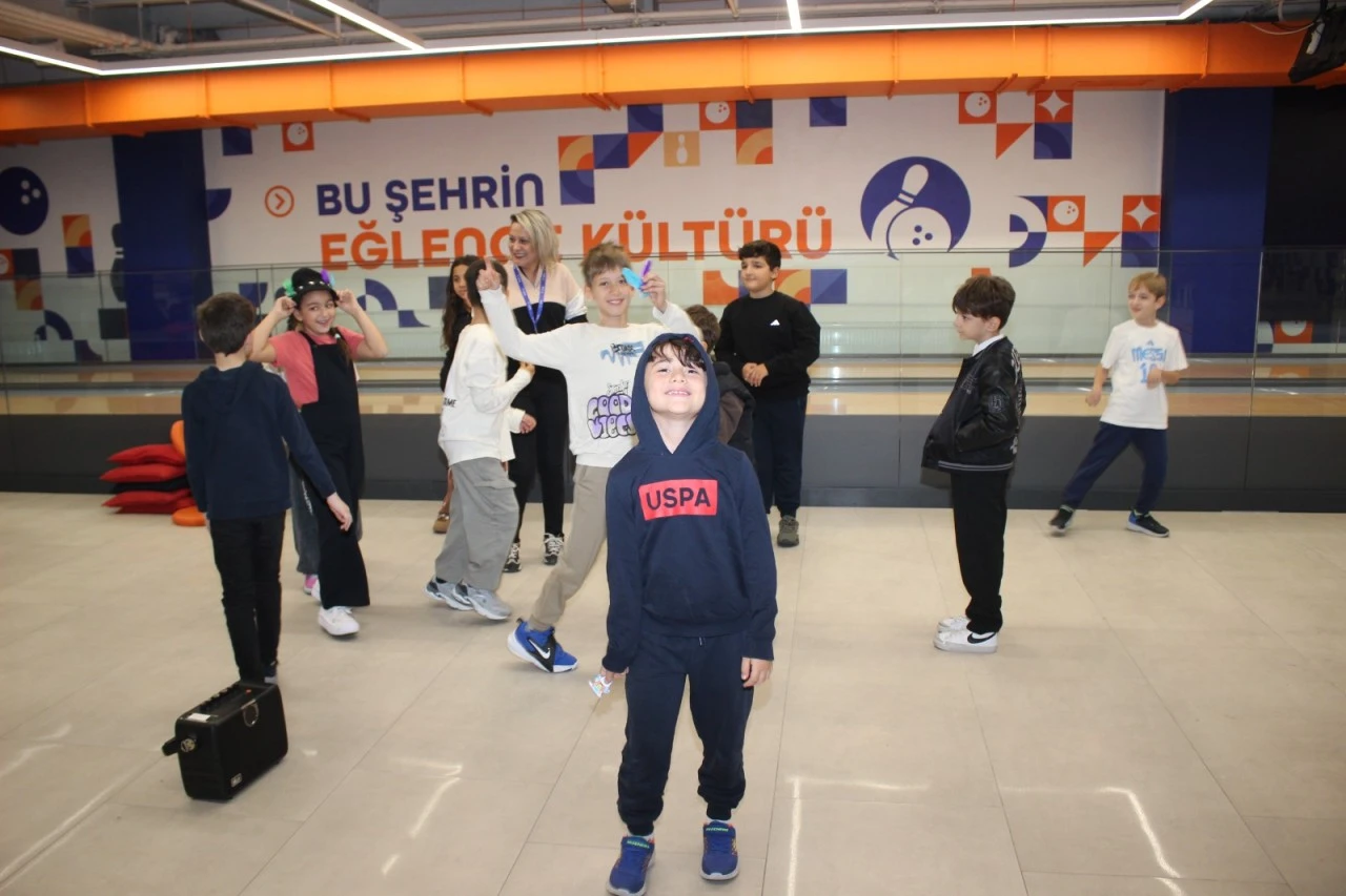 Bursa Kültür Okulları ve Mom Talks'tan ortak etkinlik