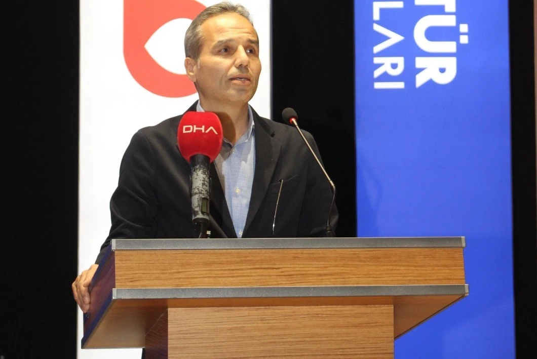 Bursa K&uuml;lt&uuml;r Okulları ve Mom Talks'tan ortak etkinlik