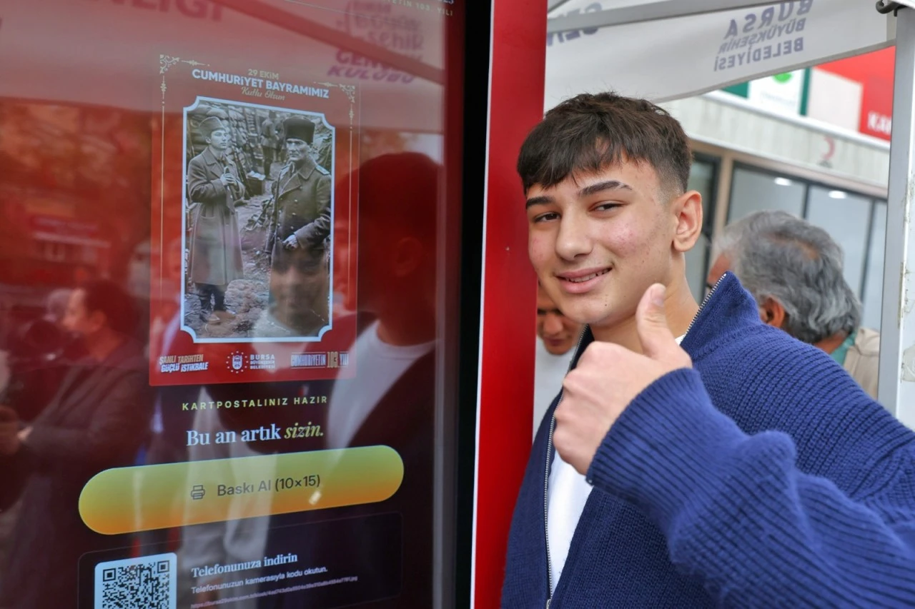 Büyükşehir’den 29 Ekim’e özel etkinlikler