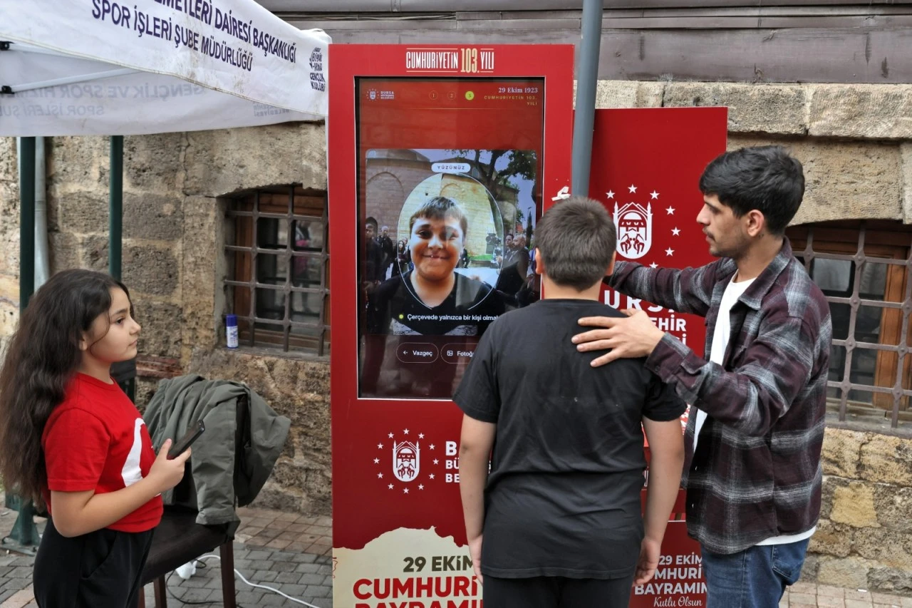 Büyükşehir’den 29 Ekim’e özel etkinlikler