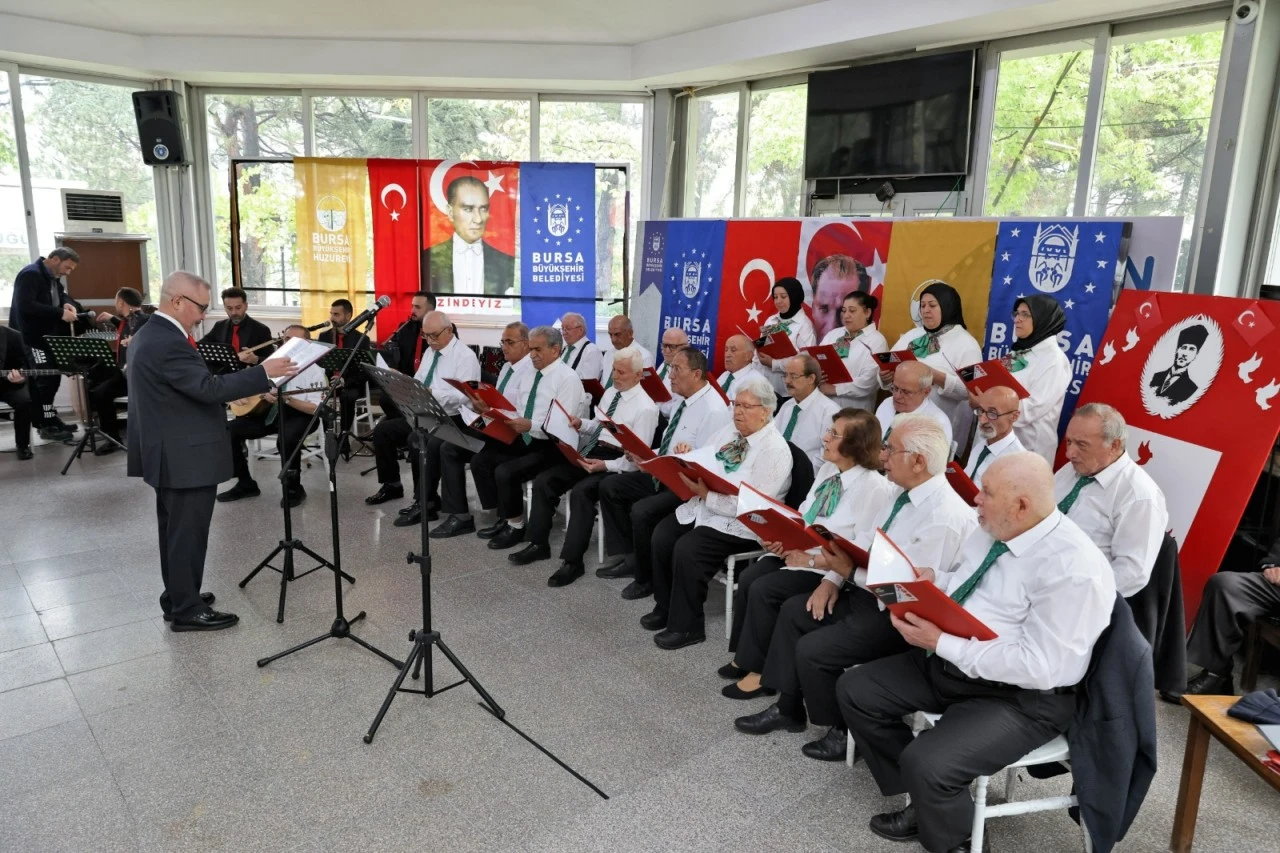 Büyükşehir’den 29 Ekim’e özel etkinlikler