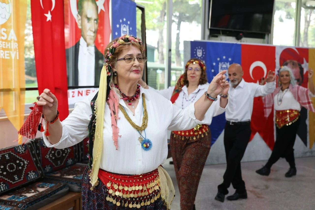 Büyükşehir’den 29 Ekim’e özel etkinlikler