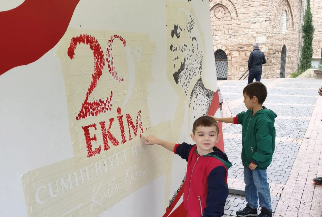 Büyükşehir’den 29 Ekim’e özel etkinlikler