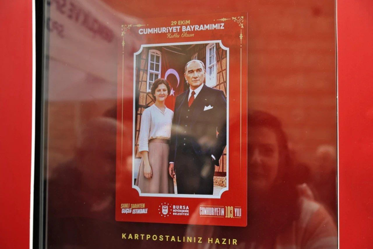 Büyükşehir’den 29 Ekim’e özel etkinlikler