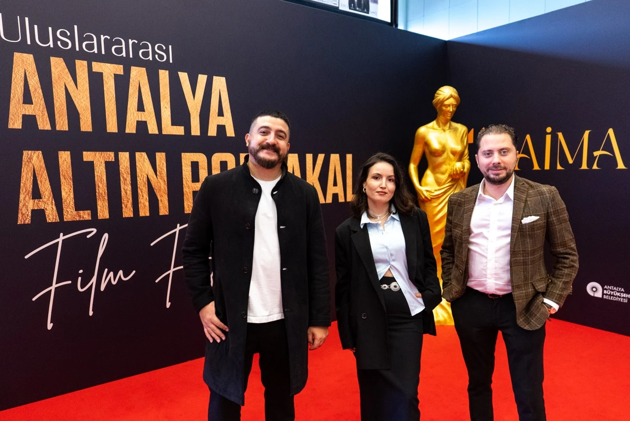 Altın Portakal'da belgesel ve  kısa filmlerin günü