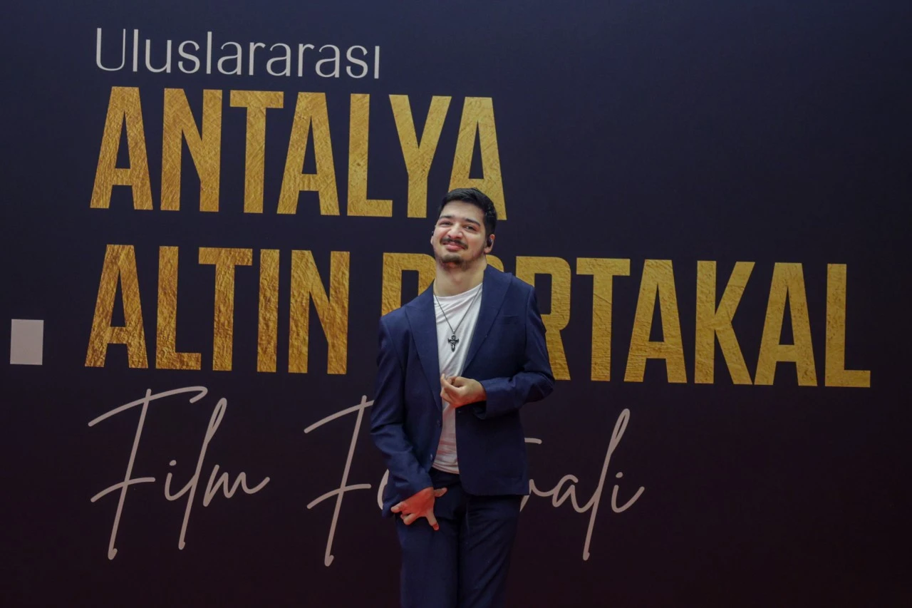 Altın Portakal'da belgesel ve  kısa filmlerin günü