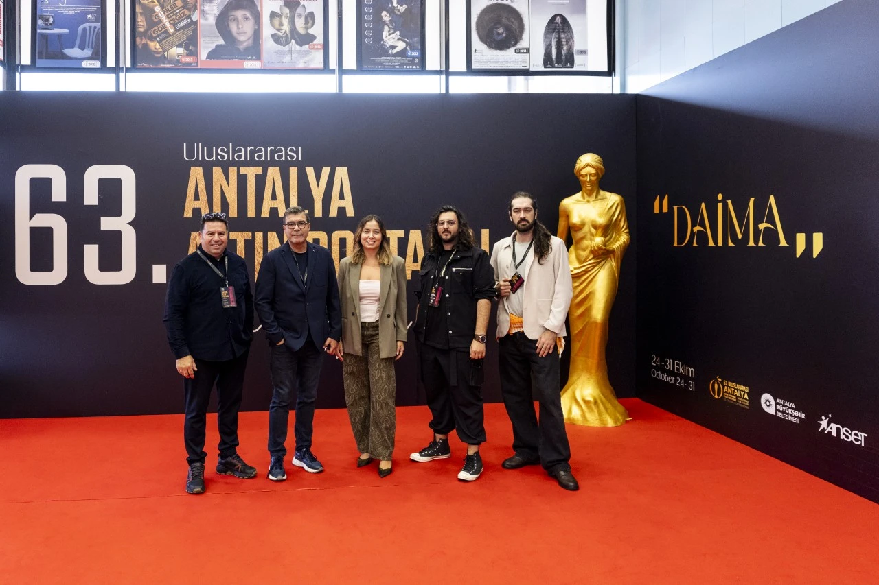 Altın Portakal'da belgesel ve  kısa filmlerin günü