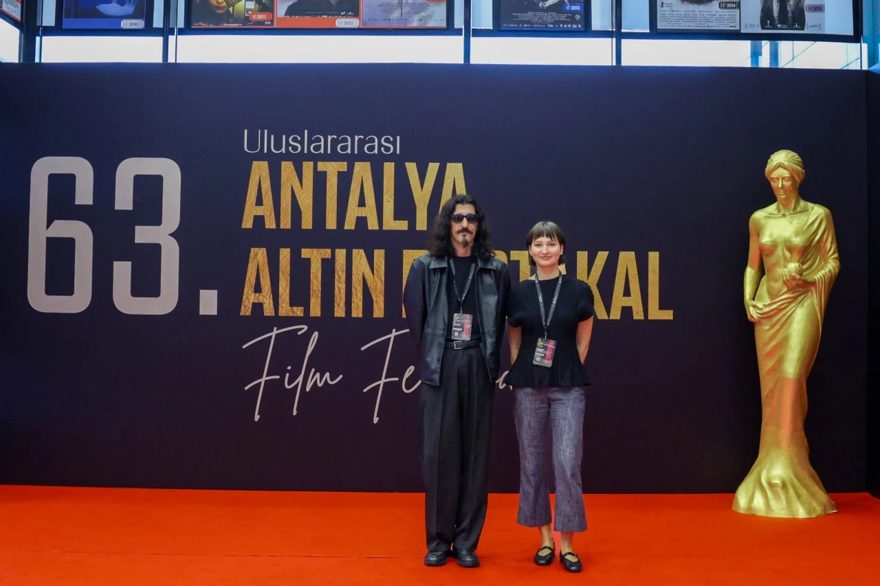 Altın Portakal'da belgesel ve  kısa filmlerin günü