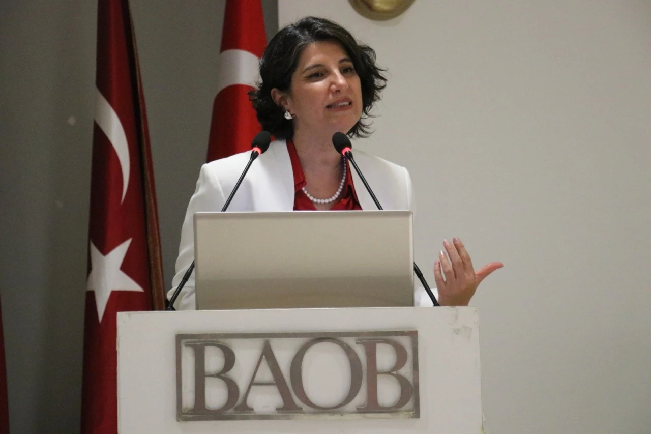 BAOB’da 29 EKİM Cumhuriyet Bayramı kutlandı