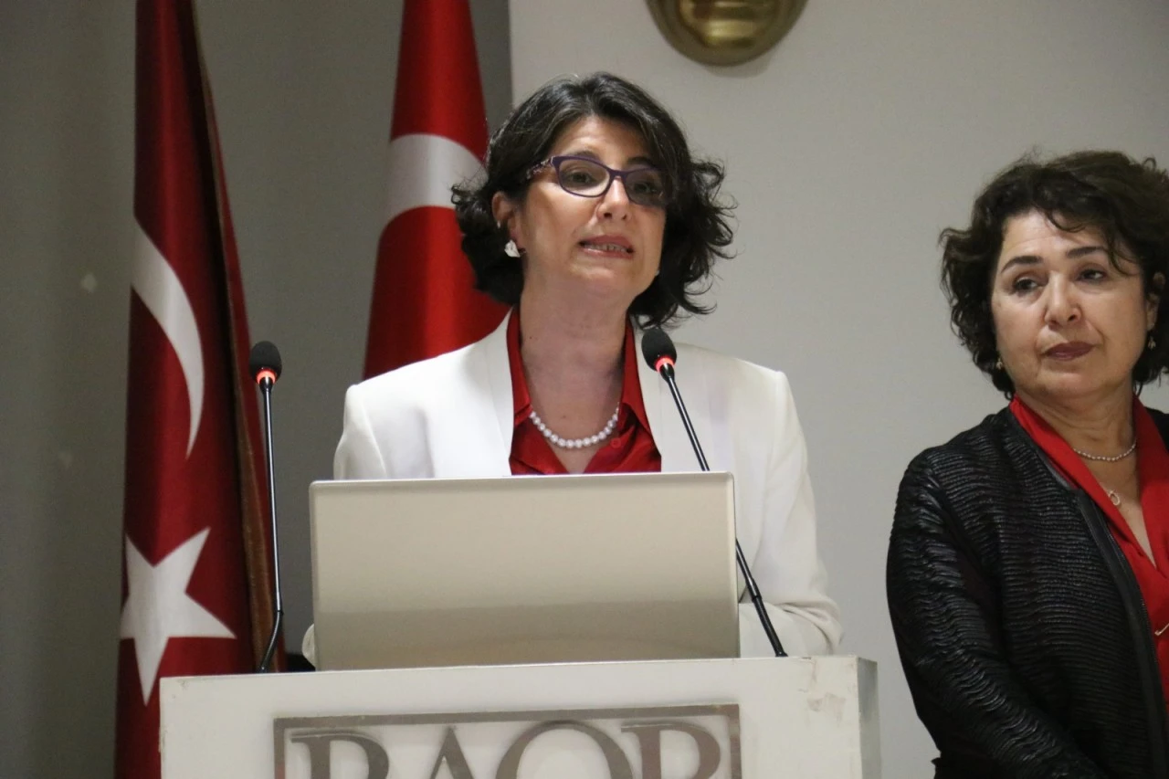 BAOB’da 29 EKİM Cumhuriyet Bayramı kutlandı