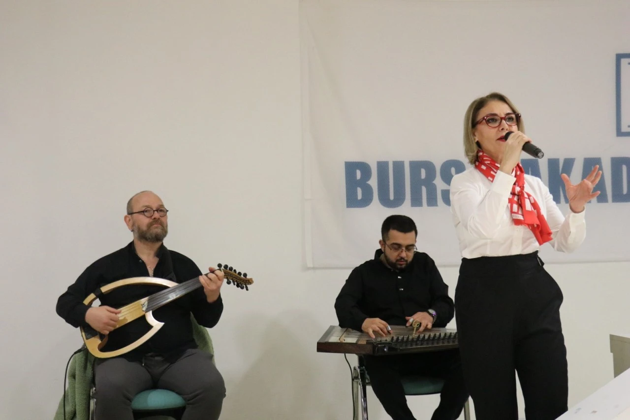 BAOB’da 29 EKİM Cumhuriyet Bayramı kutlandı