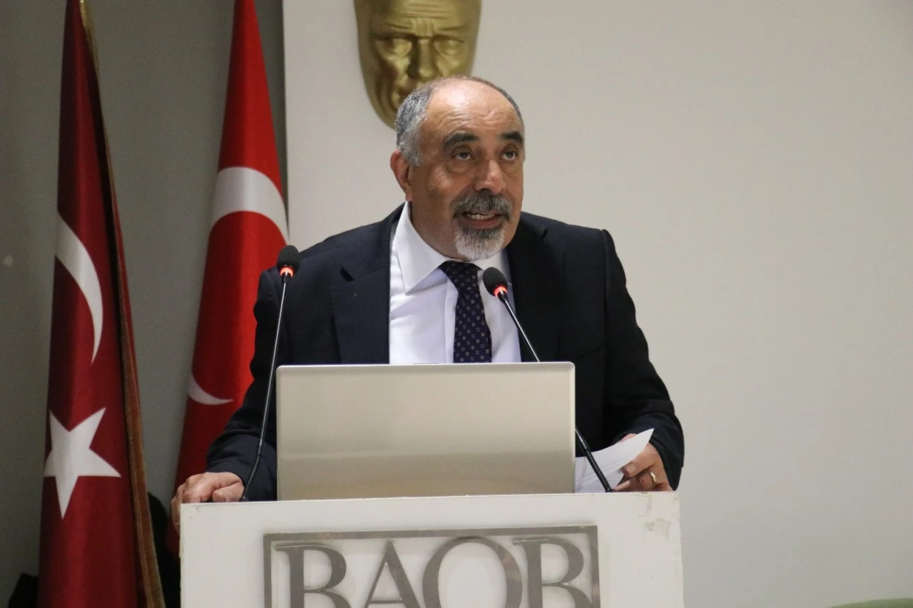 BAOB’da 29 EKİM Cumhuriyet Bayramı kutlandı