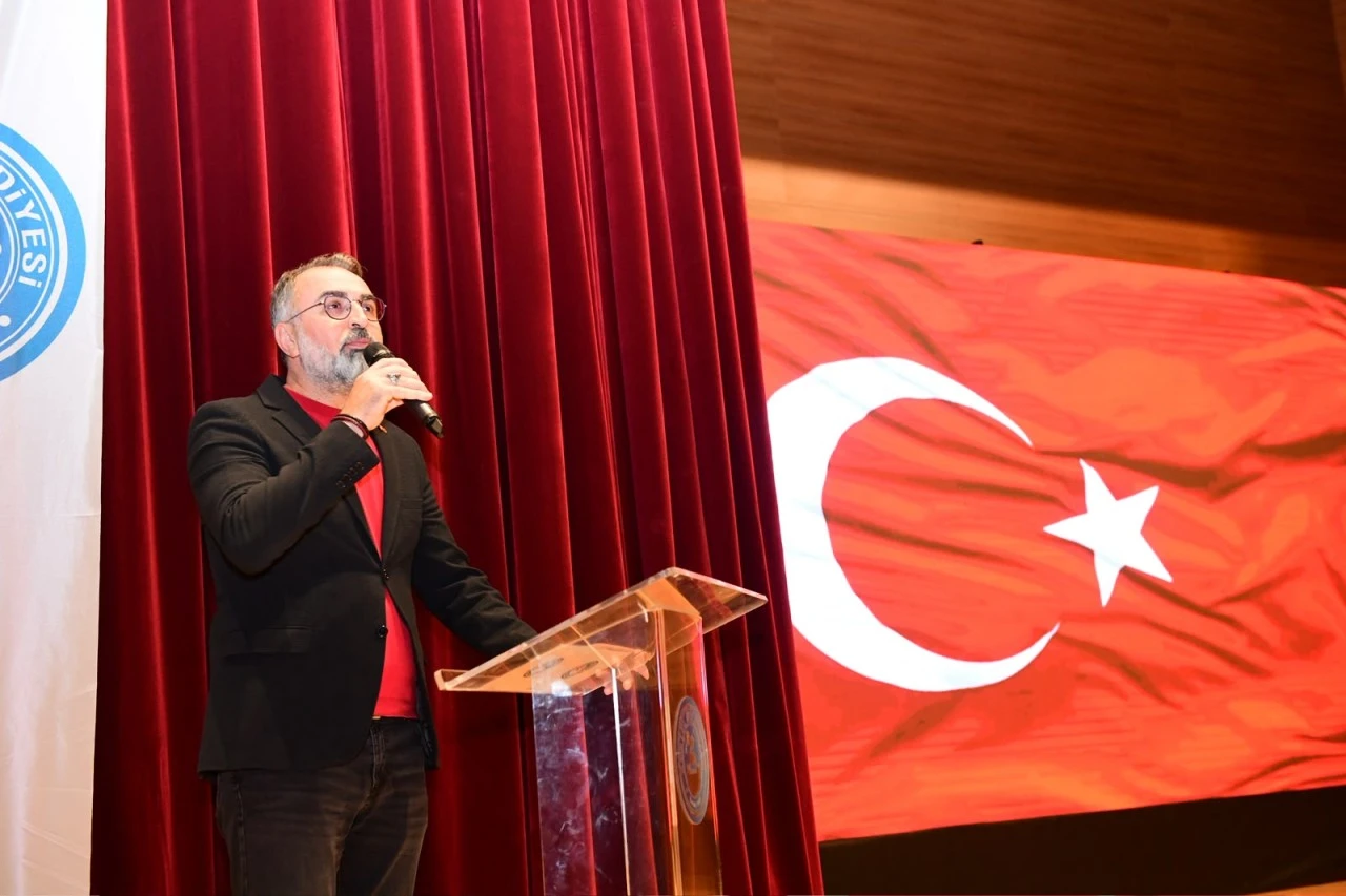 Kestel Belediyesi'nden Cumhuriyet'in 103. yılına görkemli kutlama
