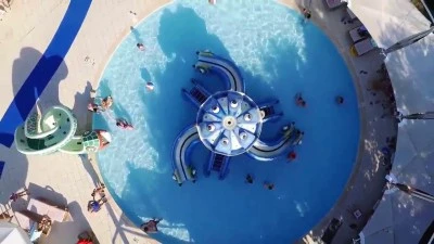 PodyumPark Yaşam ve Eğlence Merkezi