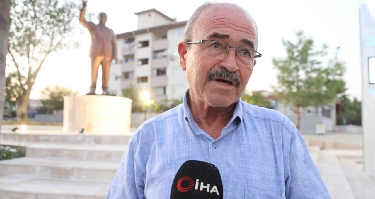 12 Eyl&uuml;l mağduru o d&ouml;nemi anlattı