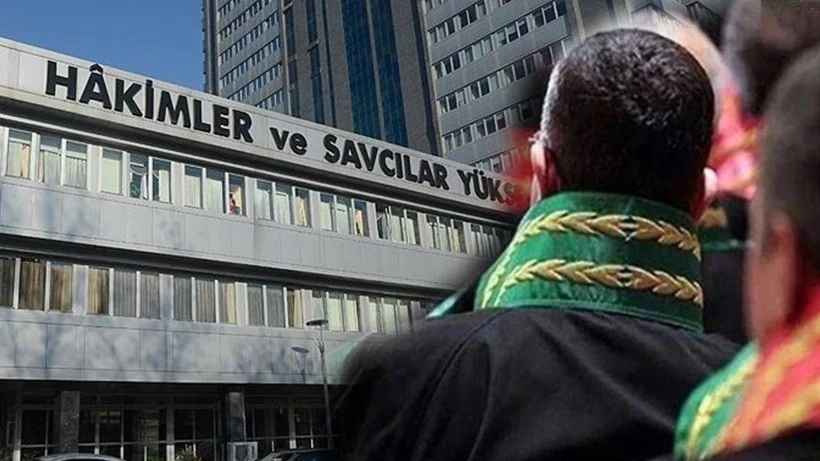 33 ilin başsavcısı değişti