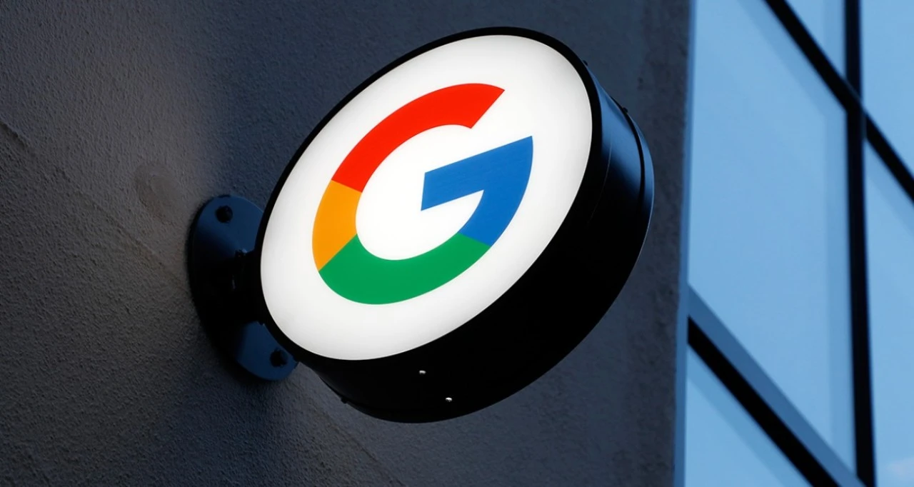 AB&rsquo;den Google'a 890 milyon euroluk ceza